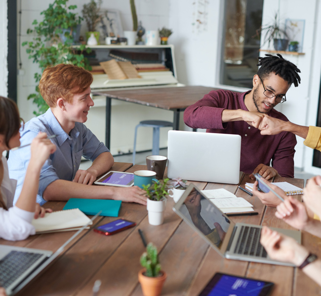 Why Choose Limitless